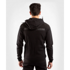 Суитшърт - Venum Laser Evo 2.0 Hoodie - Black/Black ​